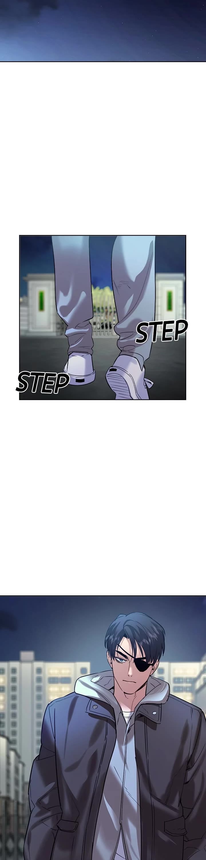 The World is Money and Power Chapter 223 page 12 - Chapter 223: (S2) Episode 116