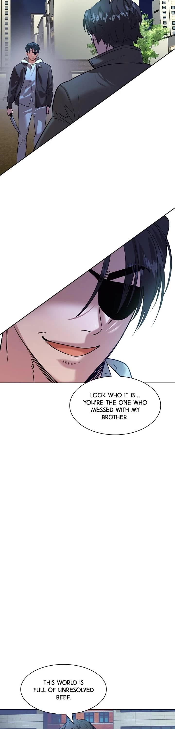 The World is Money and Power Chapter 223 page 14 - Chapter 223: (S2) Episode 116