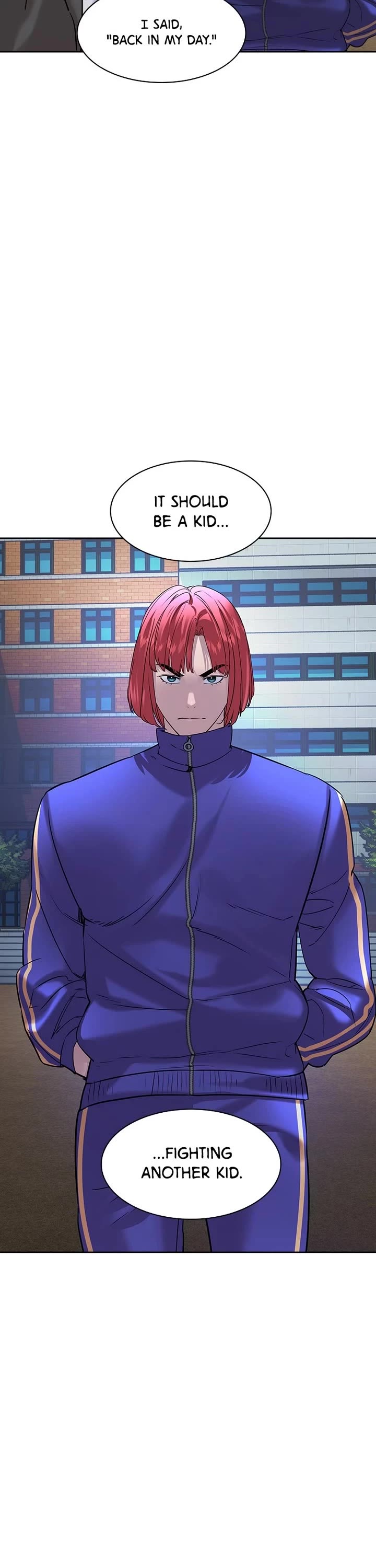 The World is Money and Power Chapter 223 page 22 - Chapter 223: (S2) Episode 116