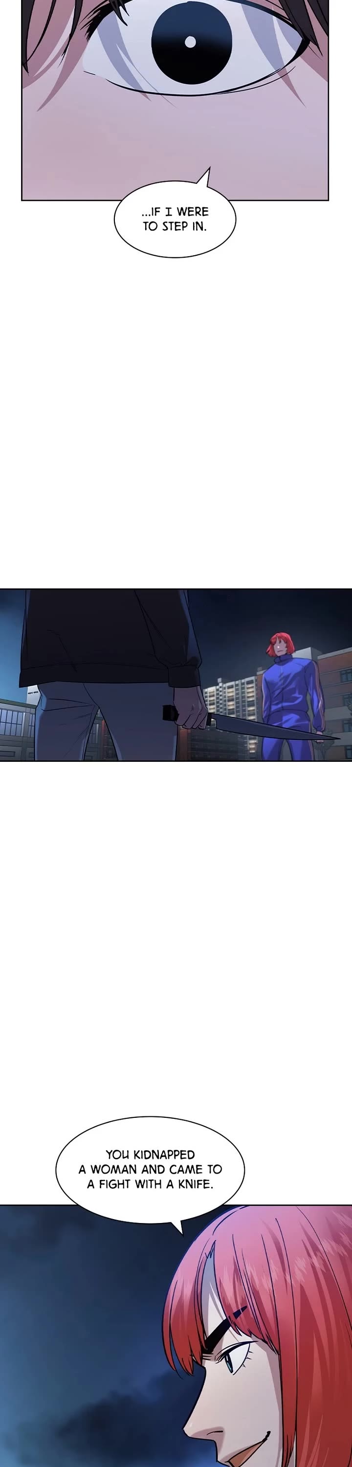 The World is Money and Power Chapter 223 page 26 - Chapter 223: (S2) Episode 116