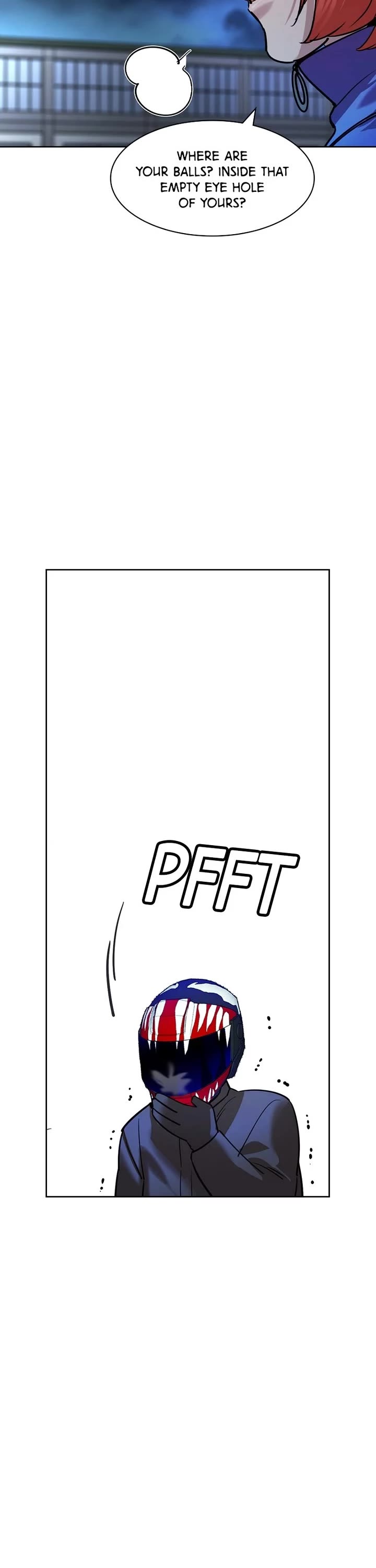 The World is Money and Power Chapter 223 page 27 - Chapter 223: (S2) Episode 116
