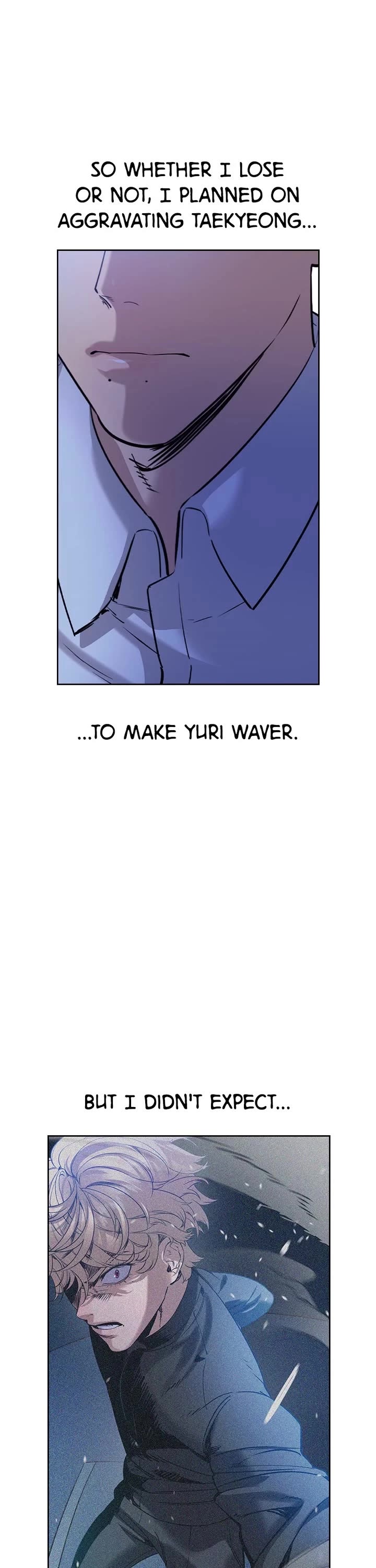 The World is Money and Power Chapter 223 page 33 - Chapter 223: (S2) Episode 116
