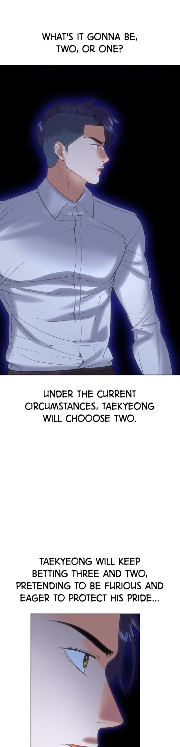 The World is Money and Power Chapter 223 page 35 - Chapter 223: (S2) Episode 116