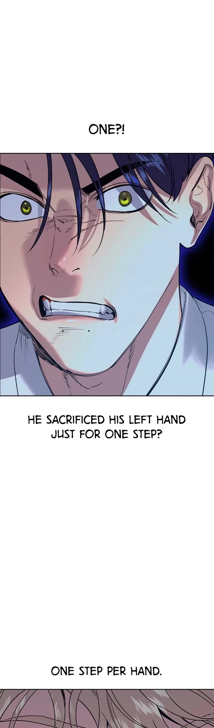 The World is Money and Power Chapter 223 page 39 - Chapter 223: (S2) Episode 116