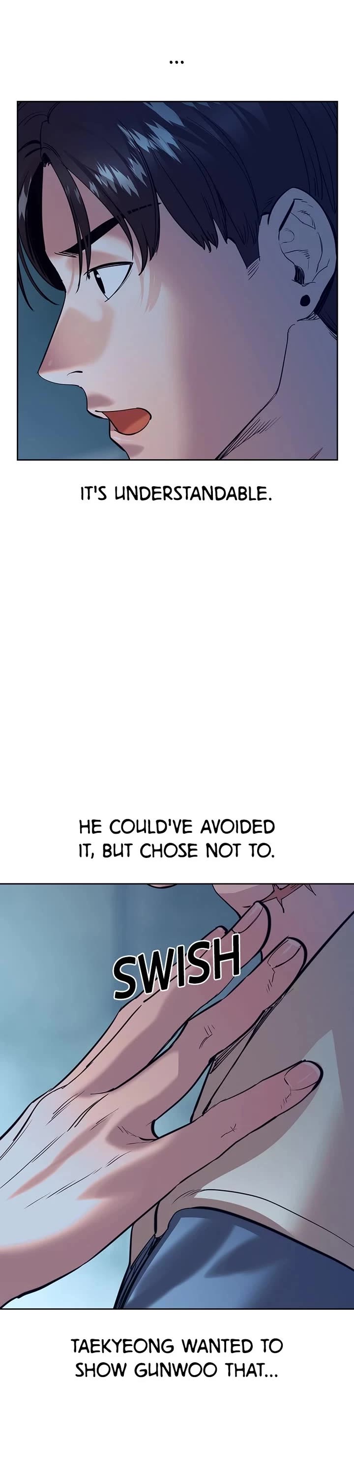 The World is Money and Power Chapter 223 page 9 - Chapter 223: (S2) Episode 116