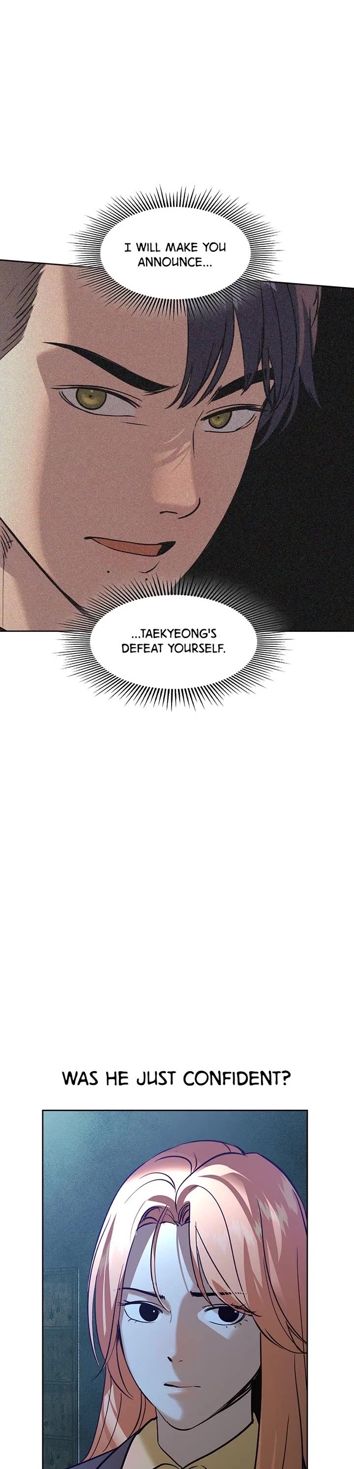 The World is Money and Power Chapter 224 page 10 - Chapter 224: (S2) Episode 117