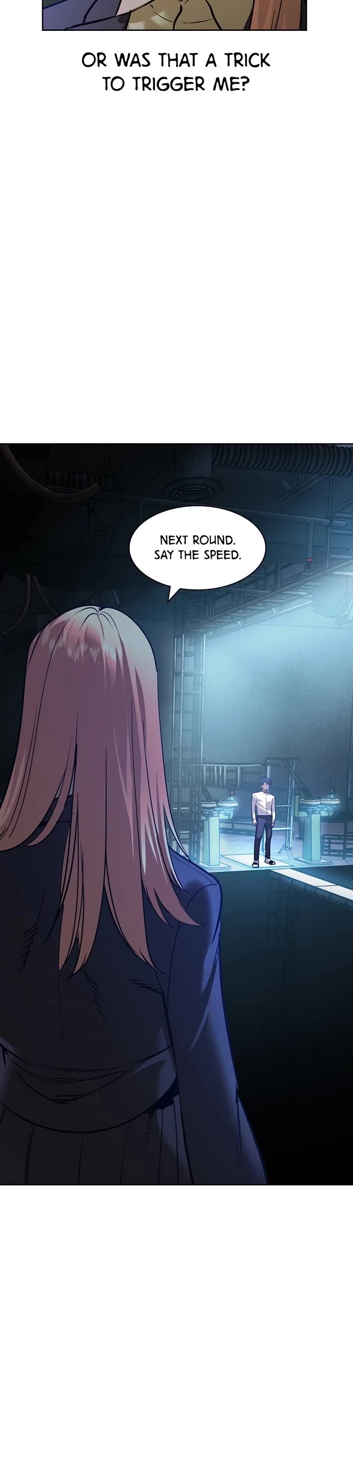 The World is Money and Power Chapter 224 page 11 - Chapter 224: (S2) Episode 117