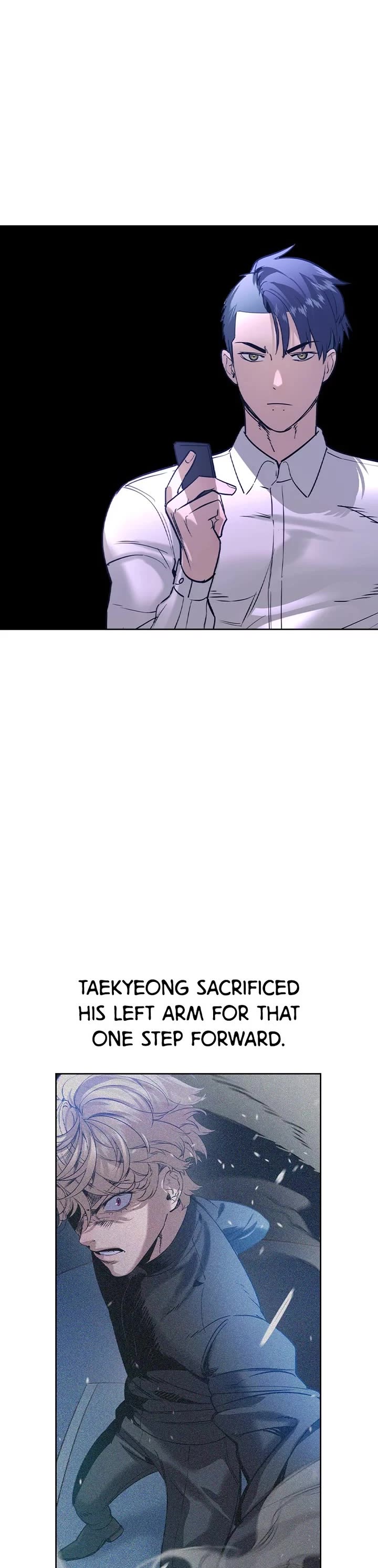 The World is Money and Power Chapter 224 page 14 - Chapter 224: (S2) Episode 117
