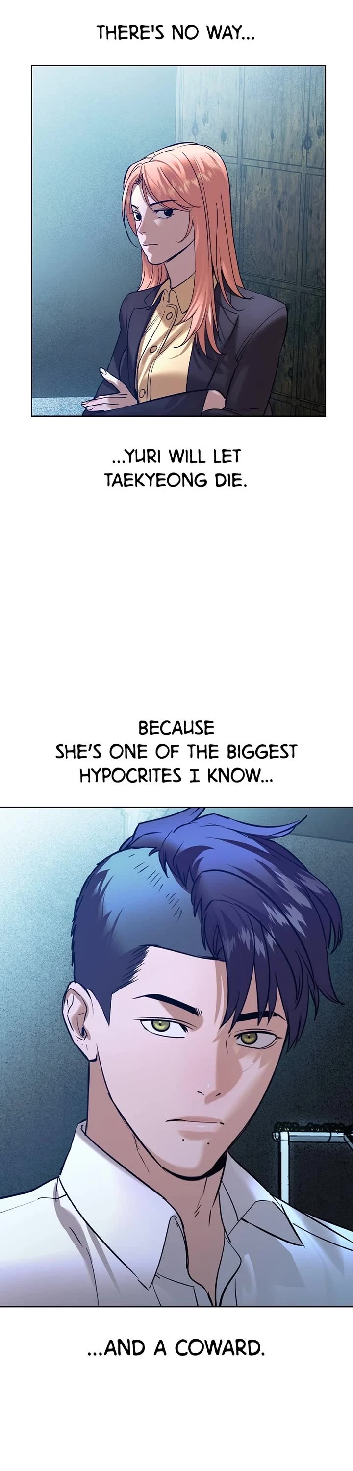 The World is Money and Power Chapter 224 page 17 - Chapter 224: (S2) Episode 117