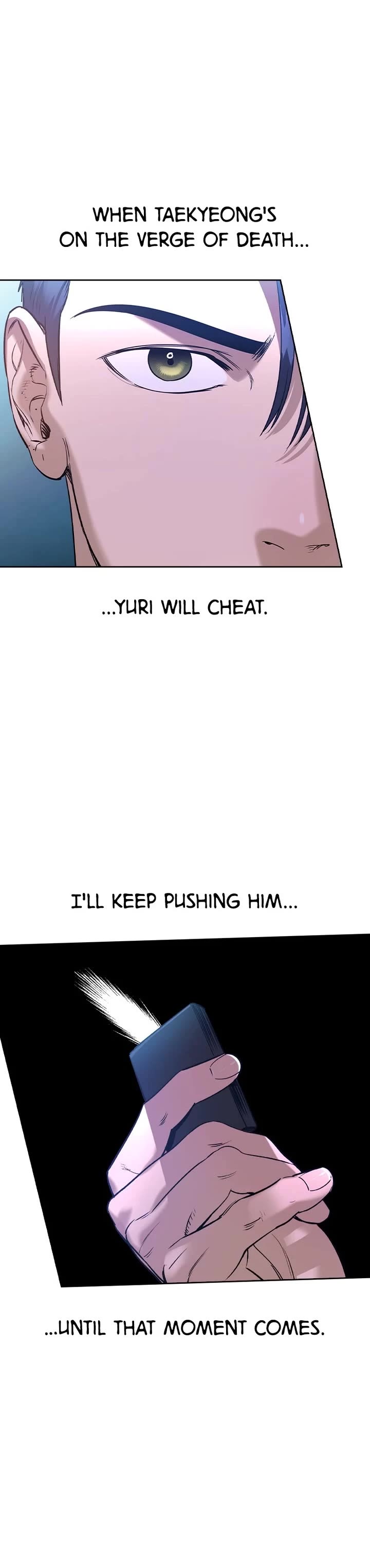 The World is Money and Power Chapter 224 page 18 - Chapter 224: (S2) Episode 117