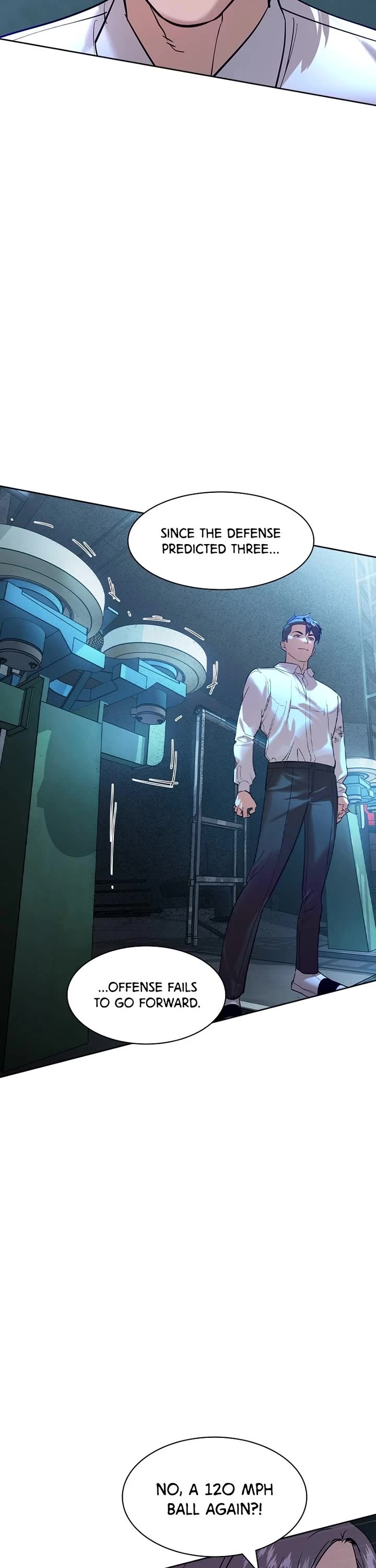 The World is Money and Power Chapter 224 page 22 - Chapter 224: (S2) Episode 117