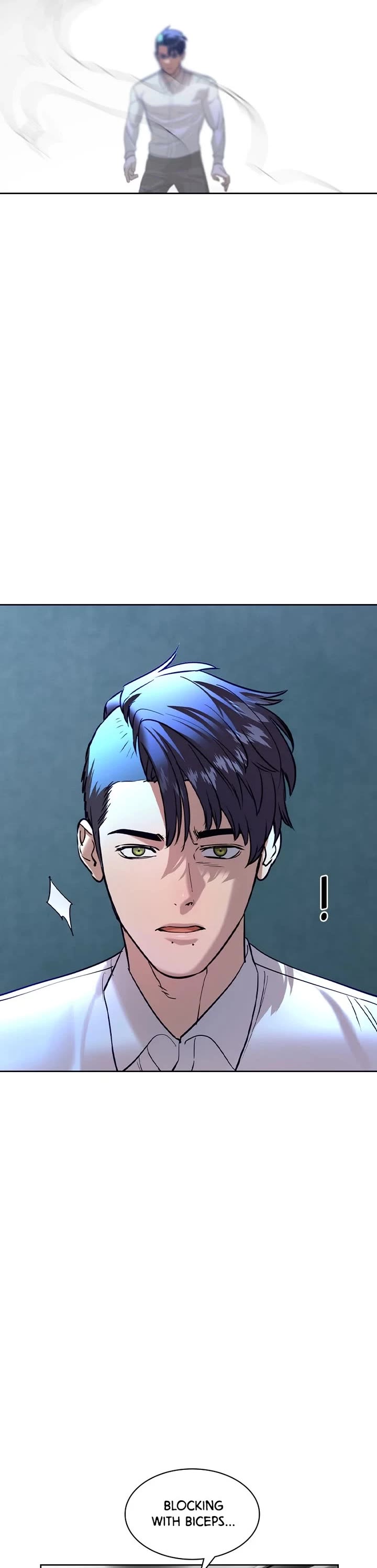 The World is Money and Power Chapter 224 page 25 - Chapter 224: (S2) Episode 117