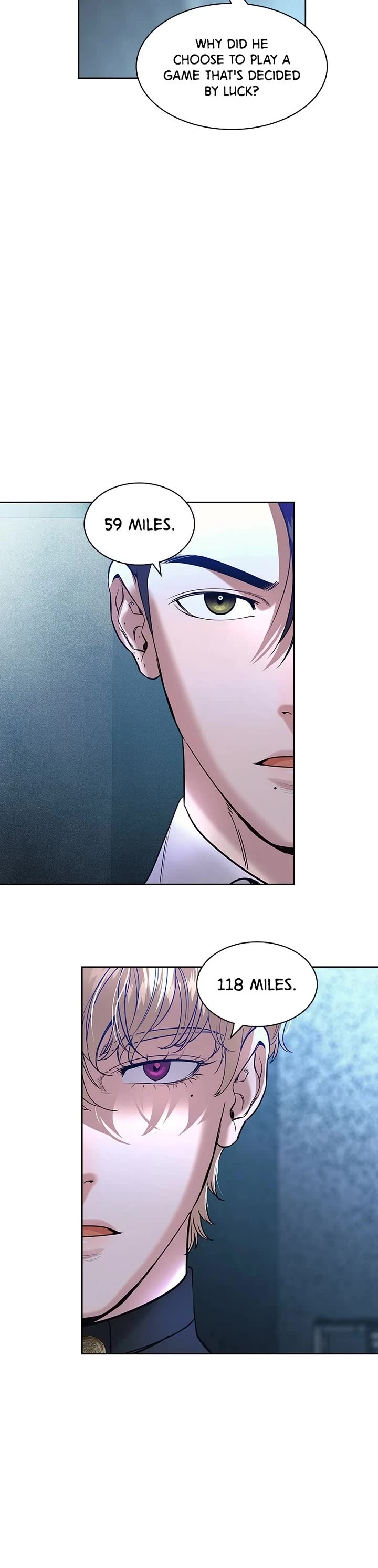 The World is Money and Power Chapter 224 page 29 - Chapter 224: (S2) Episode 117