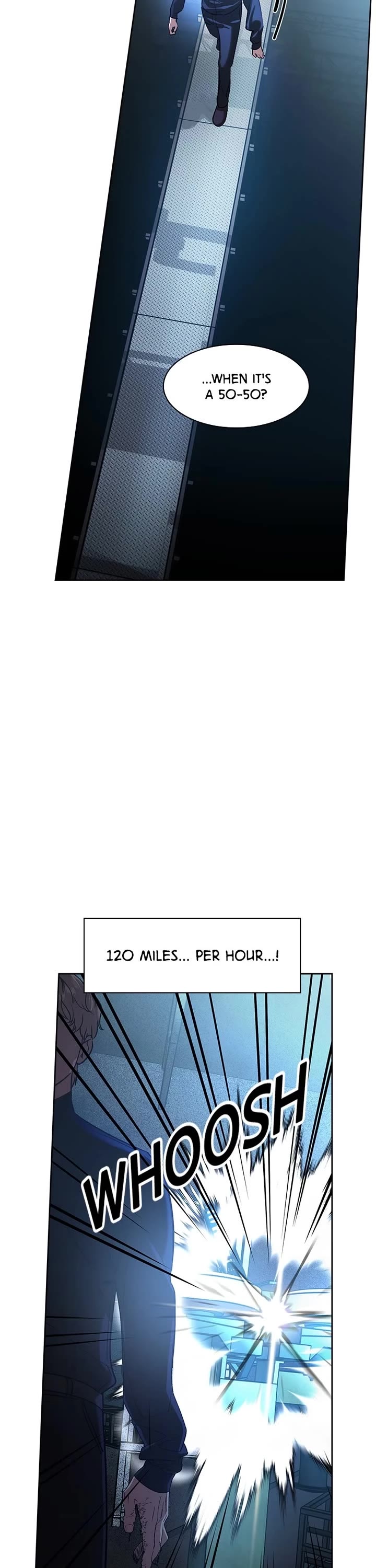 The World is Money and Power Chapter 224 page 3 - Chapter 224: (S2) Episode 117