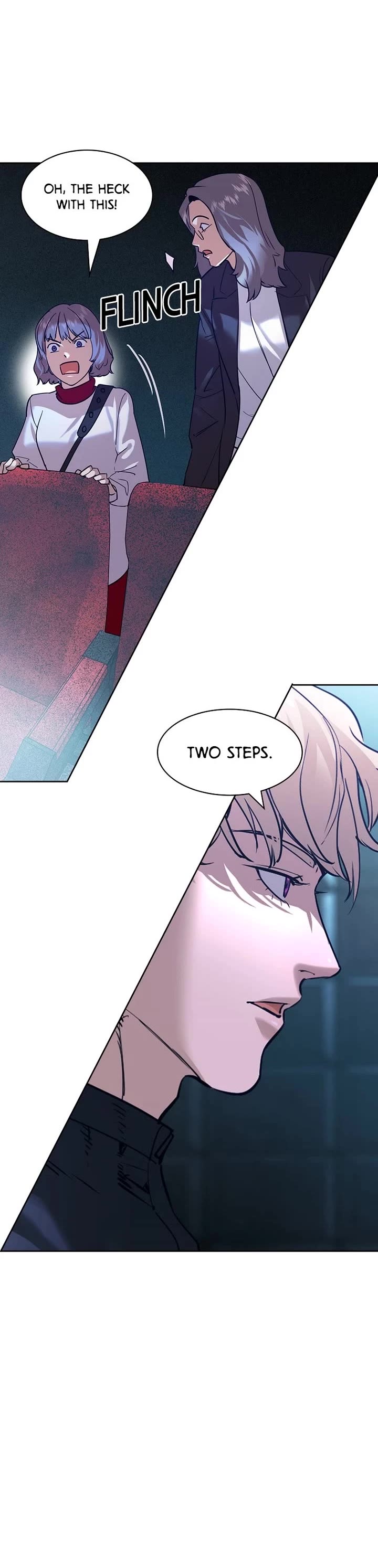 The World is Money and Power Chapter 224 page 30 - Chapter 224: (S2) Episode 117