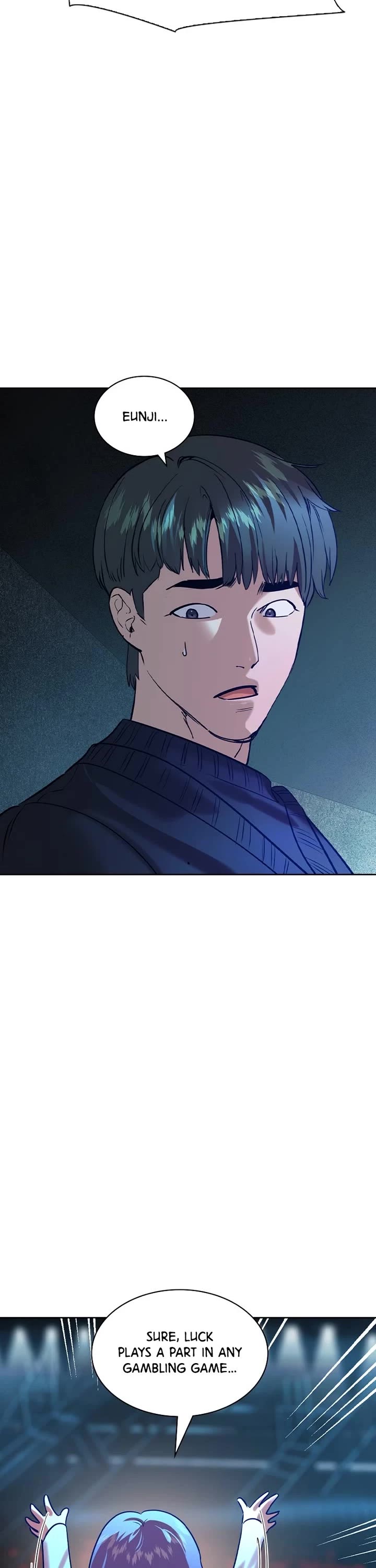 The World is Money and Power Chapter 224 page 32 - Chapter 224: (S2) Episode 117