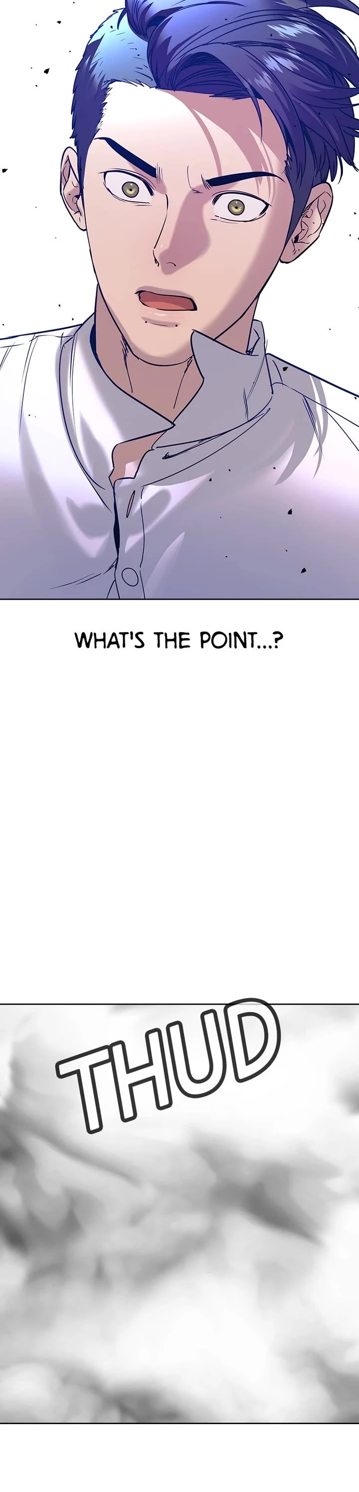 The World is Money and Power Chapter 224 page 35 - Chapter 224: (S2) Episode 117