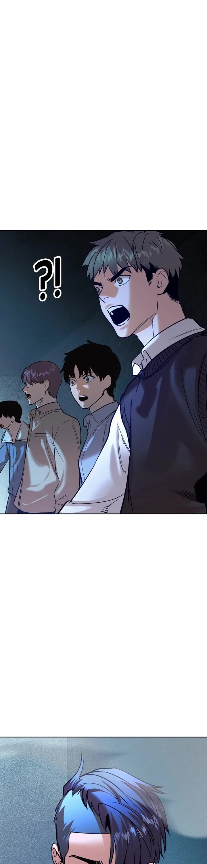 The World is Money and Power Chapter 224 page 36 - Chapter 224: (S2) Episode 117