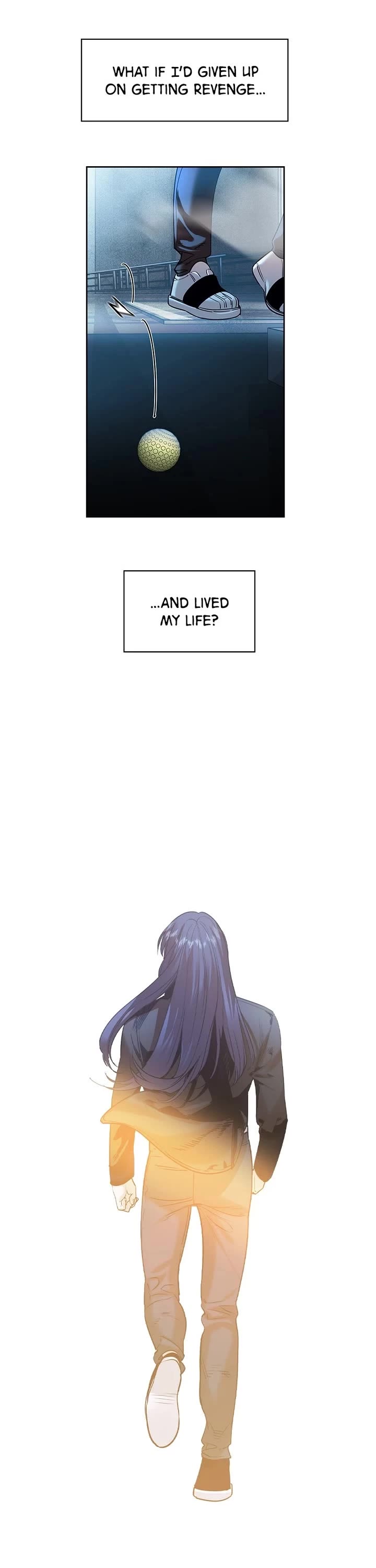 The World is Money and Power Chapter 224 page 38 - Chapter 224: (S2) Episode 117