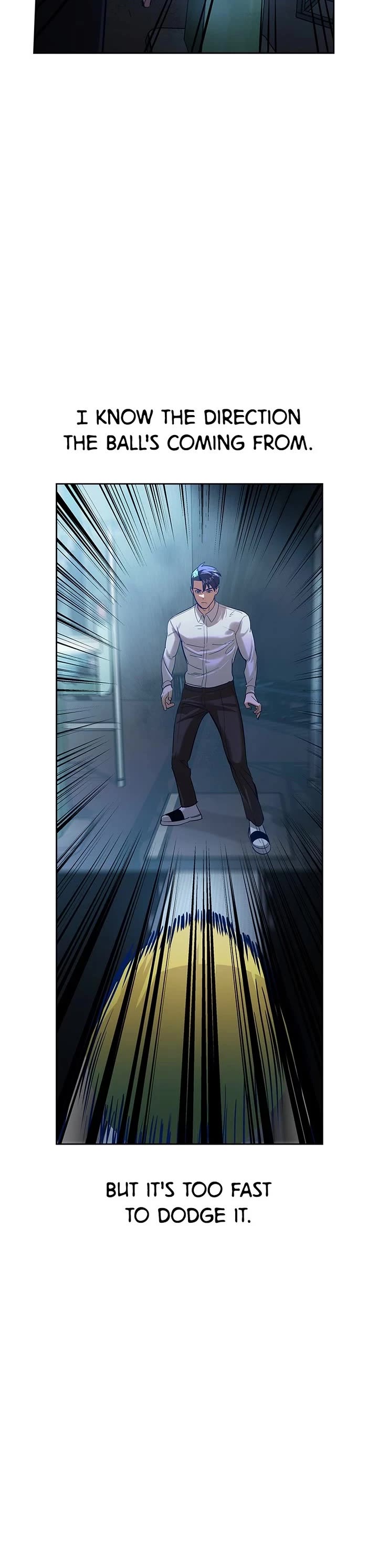 The World is Money and Power Chapter 224 page 4 - Chapter 224: (S2) Episode 117