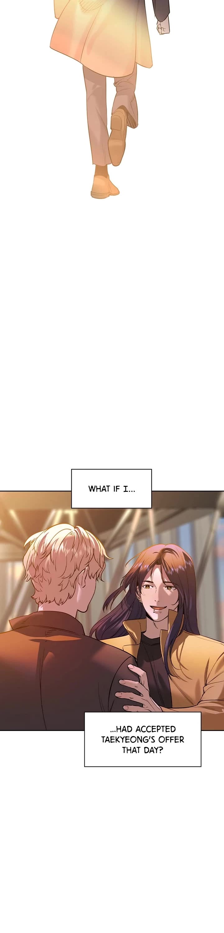 The World is Money and Power Chapter 224 page 40 - Chapter 224: (S2) Episode 117