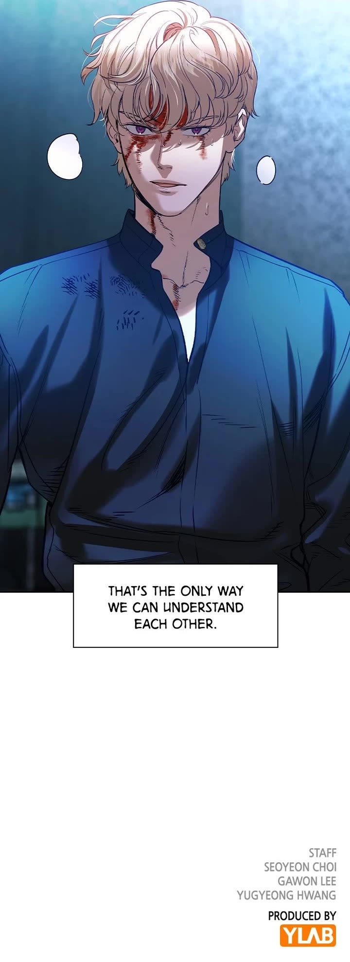 The World is Money and Power Chapter 224 page 47 - Chapter 224: (S2) Episode 117