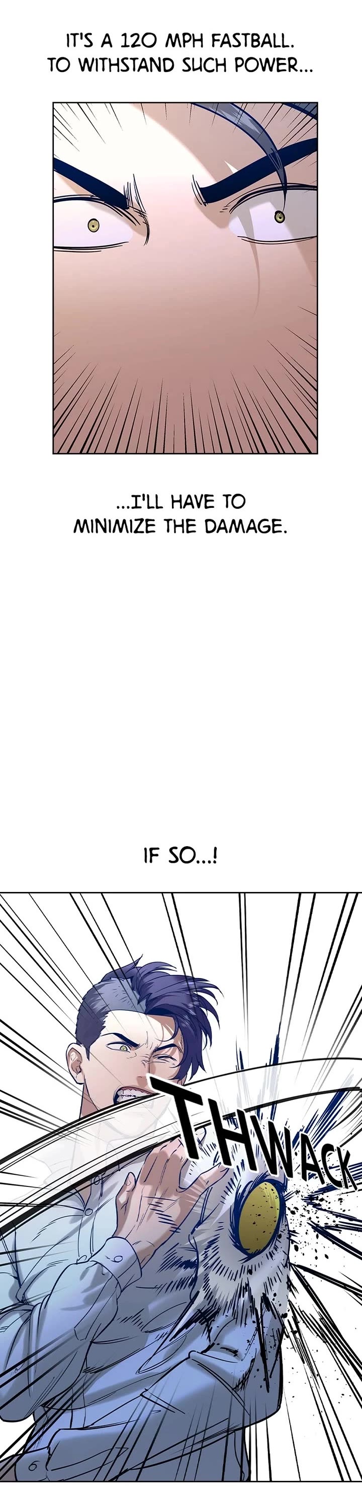 The World is Money and Power Chapter 224 page 5 - Chapter 224: (S2) Episode 117
