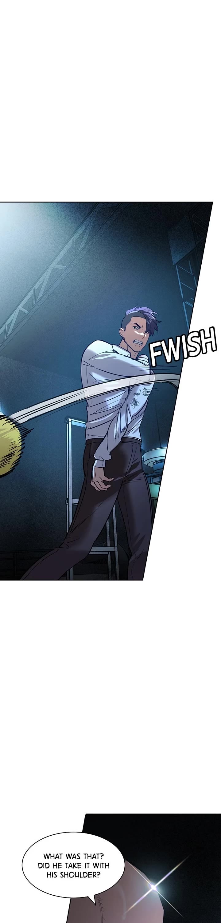 The World is Money and Power Chapter 224 page 6 - Chapter 224: (S2) Episode 117
