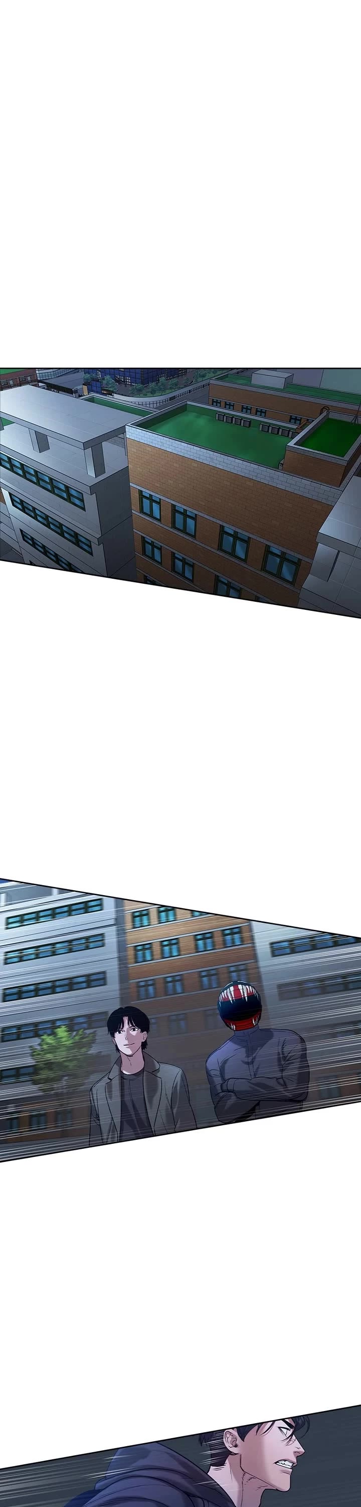 The World is Money and Power Chapter 225 page 1 - Chapter 225: (S2) Episode 118