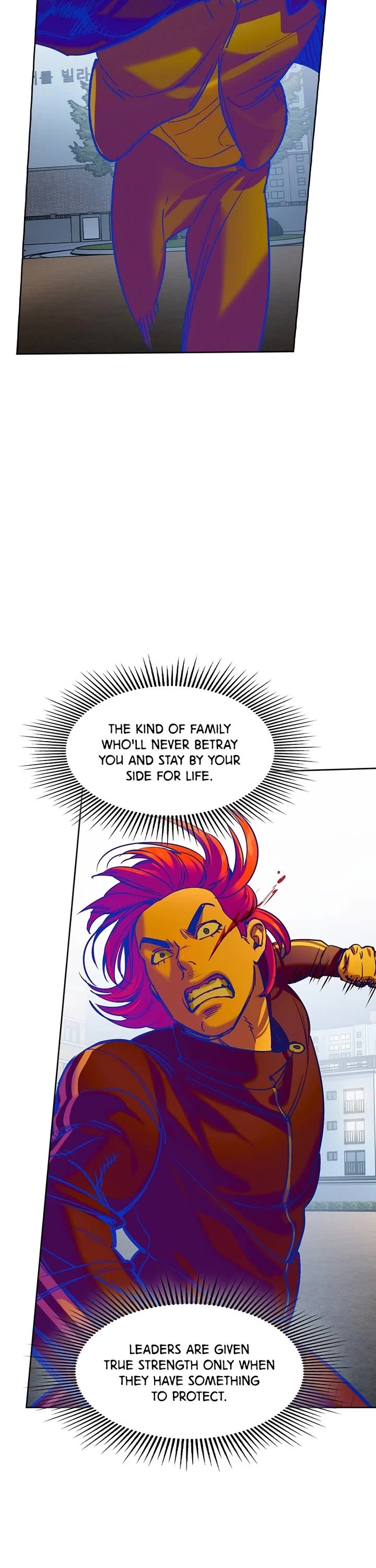 The World is Money and Power Chapter 225 page 12 - Chapter 225: (S2) Episode 118