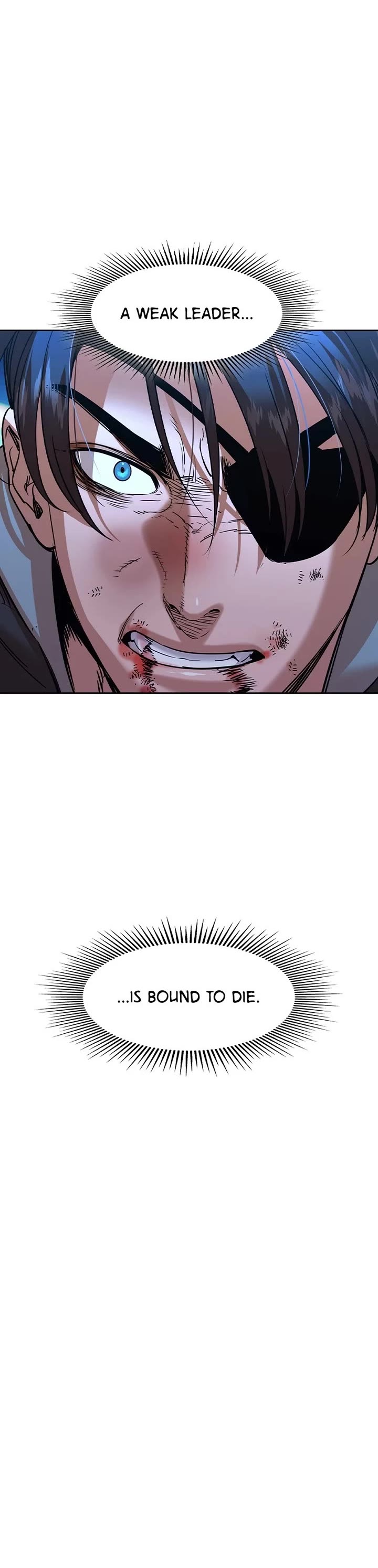 The World is Money and Power Chapter 225 page 15 - Chapter 225: (S2) Episode 118