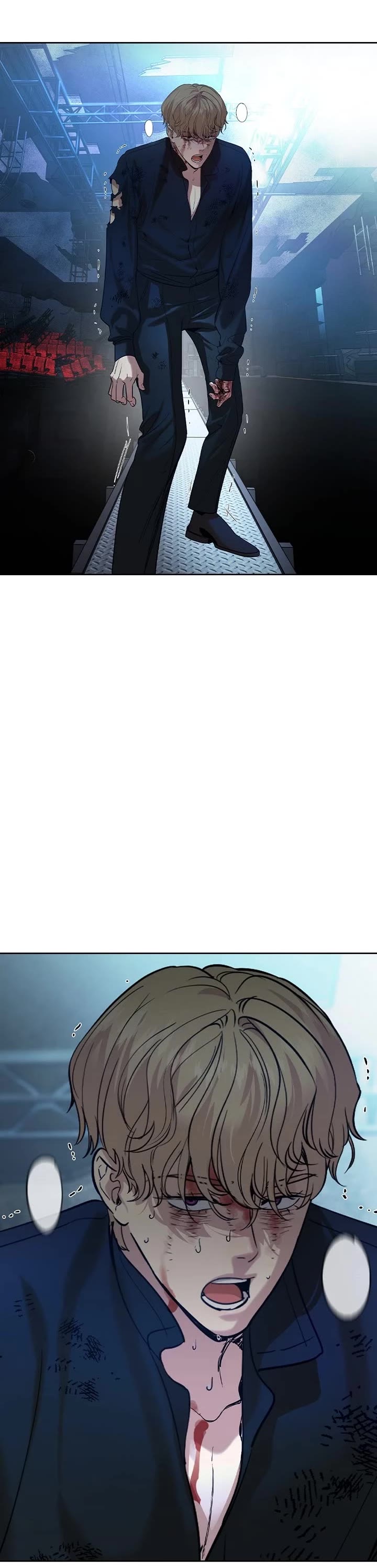 The World is Money and Power Chapter 225 page 20 - Chapter 225: (S2) Episode 118