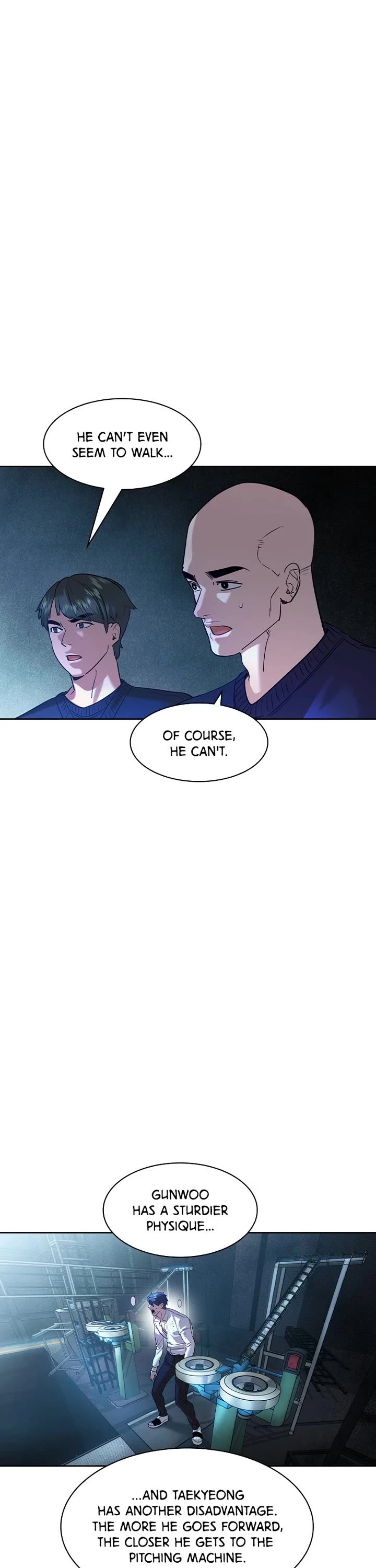 The World is Money and Power Chapter 225 page 21 - Chapter 225: (S2) Episode 118