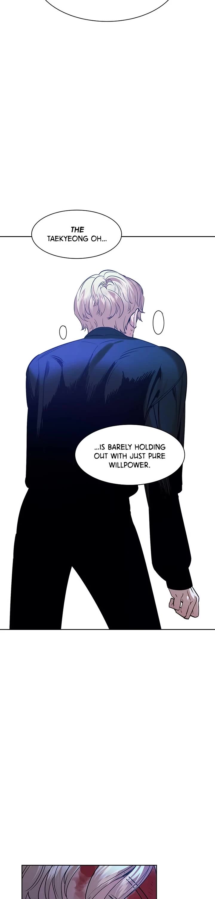 The World is Money and Power Chapter 225 page 22 - Chapter 225: (S2) Episode 118