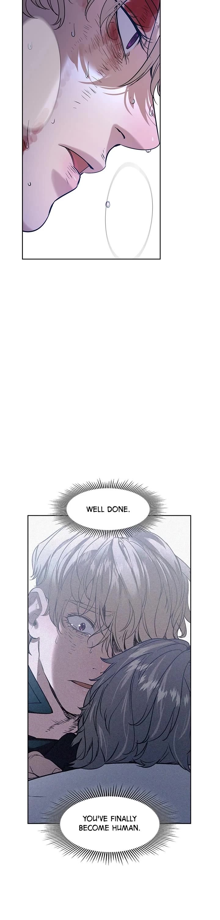 The World is Money and Power Chapter 225 page 23 - Chapter 225: (S2) Episode 118