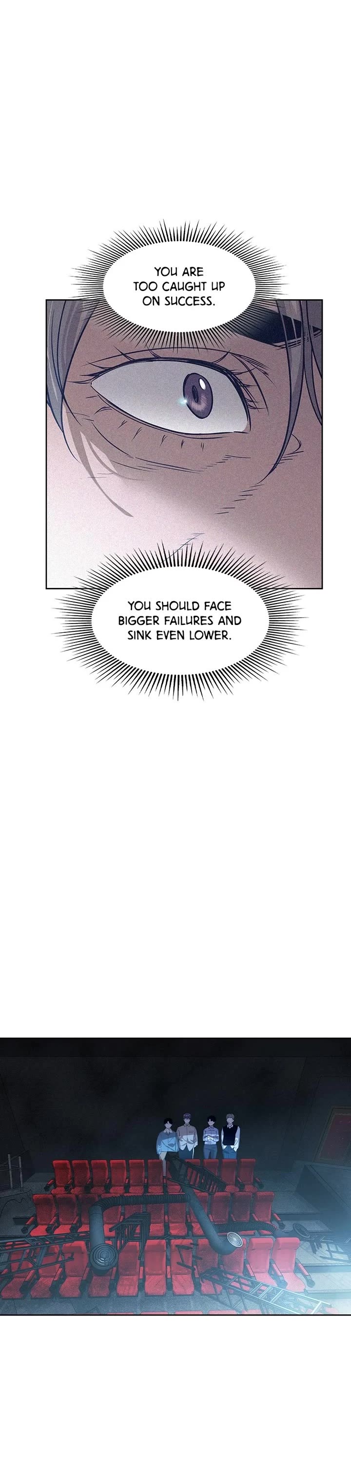 The World is Money and Power Chapter 225 page 24 - Chapter 225: (S2) Episode 118