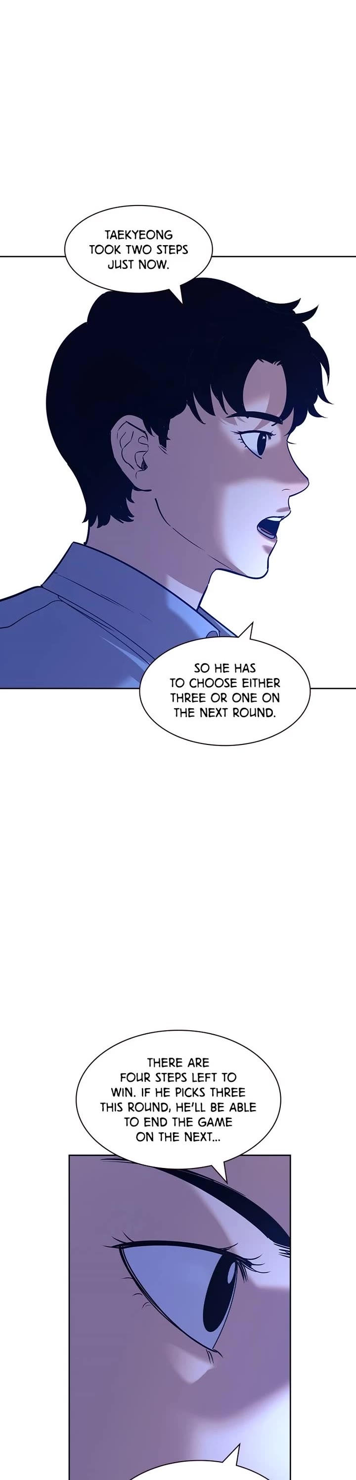 The World is Money and Power Chapter 225 page 25 - Chapter 225: (S2) Episode 118