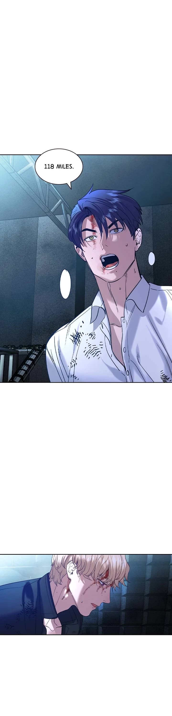 The World is Money and Power Chapter 225 page 29 - Chapter 225: (S2) Episode 118