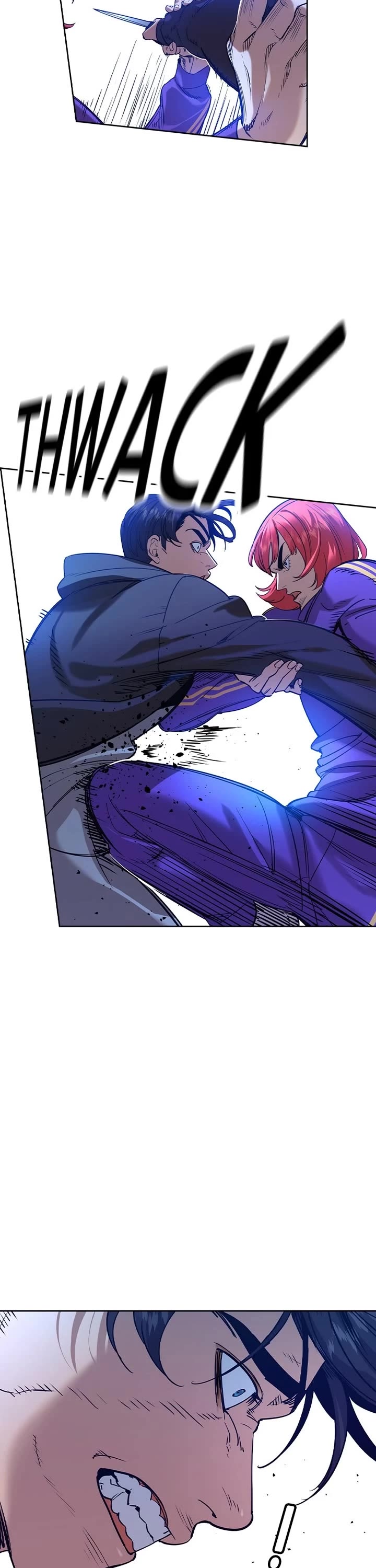 The World is Money and Power Chapter 225 page 3 - Chapter 225: (S2) Episode 118