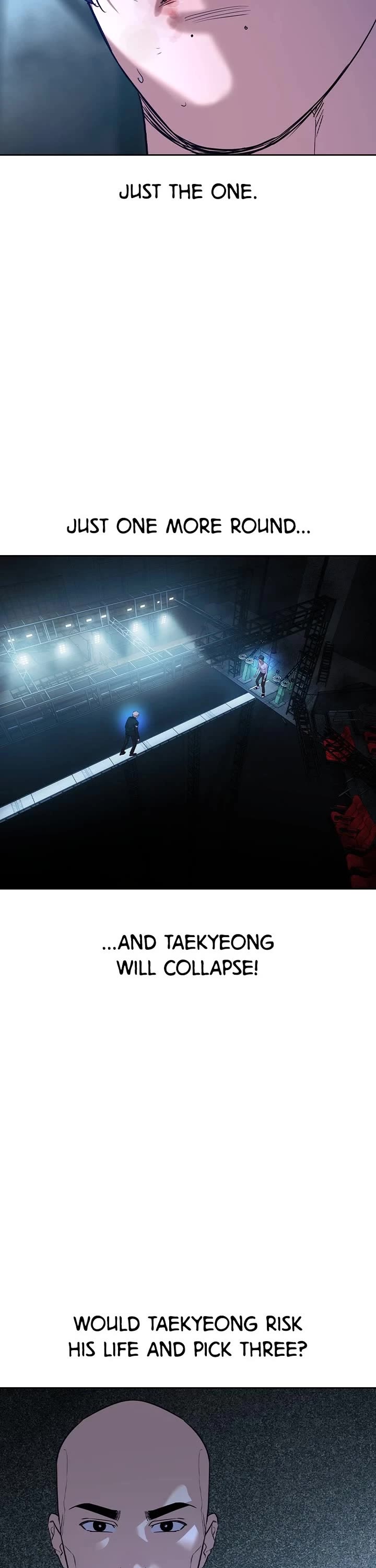 The World is Money and Power Chapter 225 page 31 - Chapter 225: (S2) Episode 118
