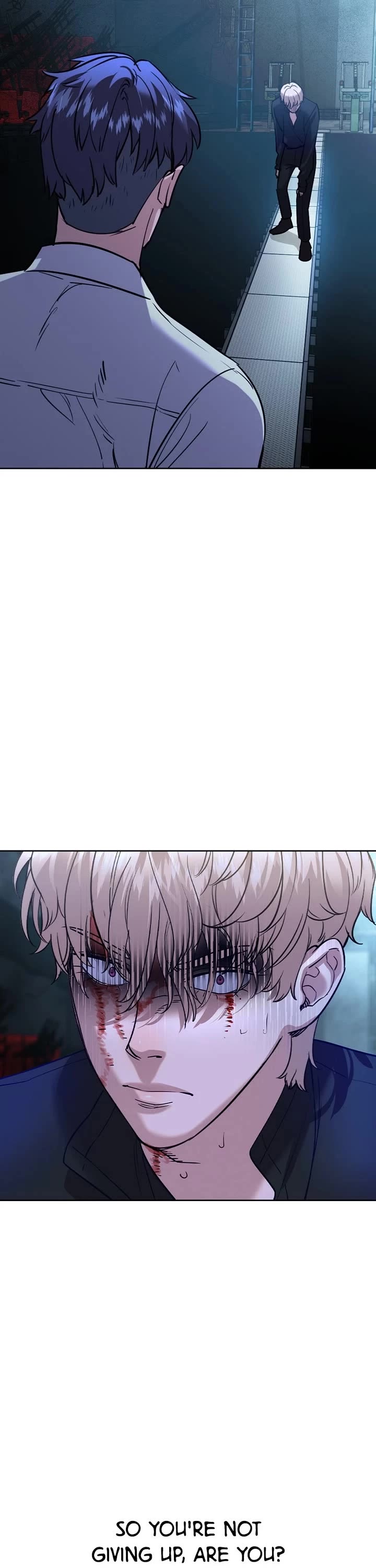 The World is Money and Power Chapter 225 page 33 - Chapter 225: (S2) Episode 118