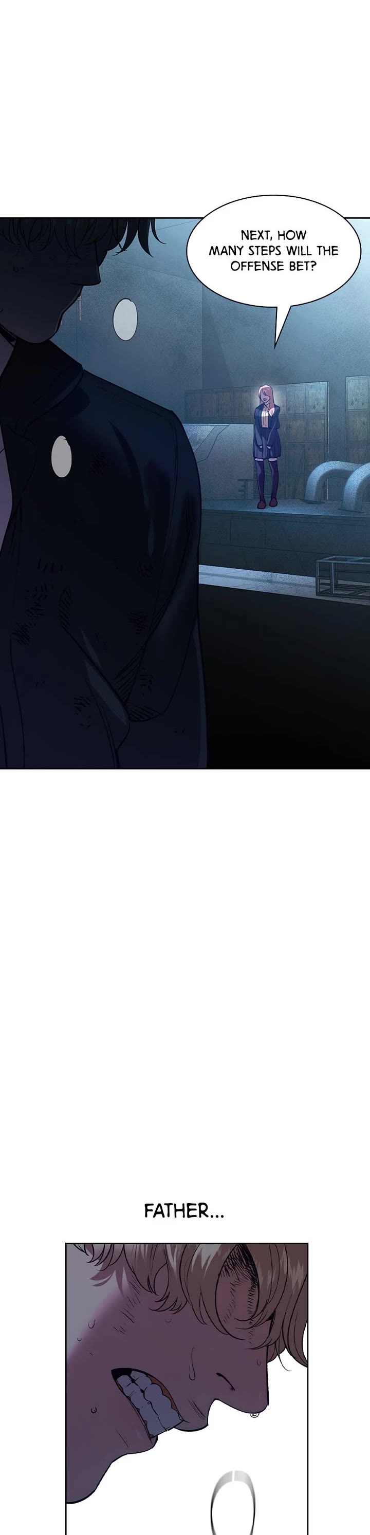 The World is Money and Power Chapter 225 page 35 - Chapter 225: (S2) Episode 118