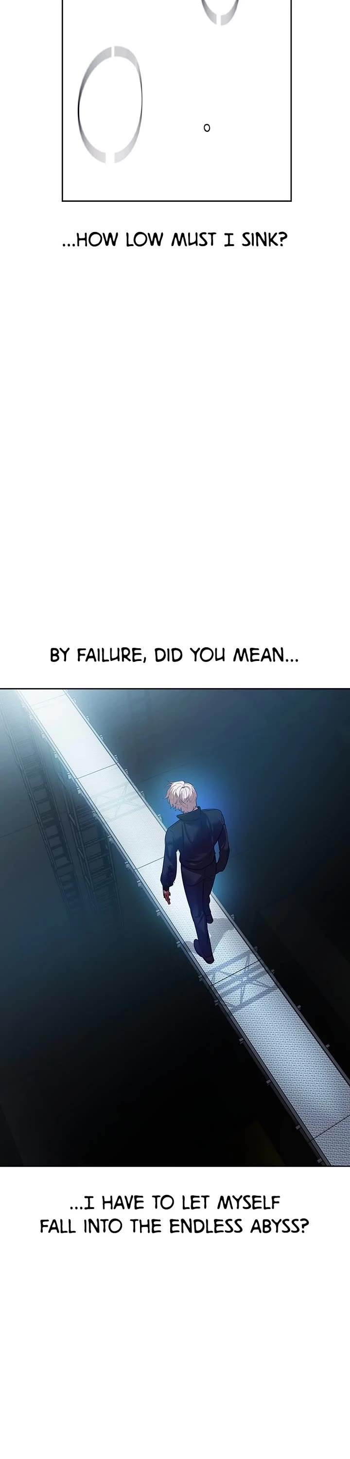 The World is Money and Power Chapter 225 page 36 - Chapter 225: (S2) Episode 118