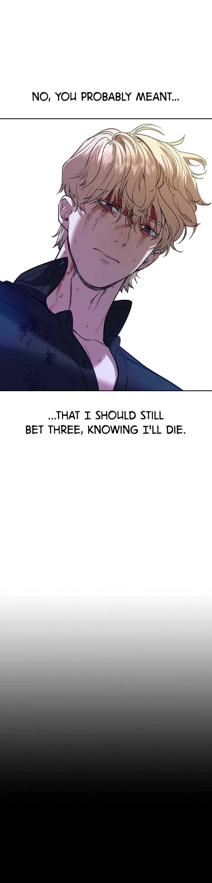 The World is Money and Power Chapter 225 page 37 - Chapter 225: (S2) Episode 118