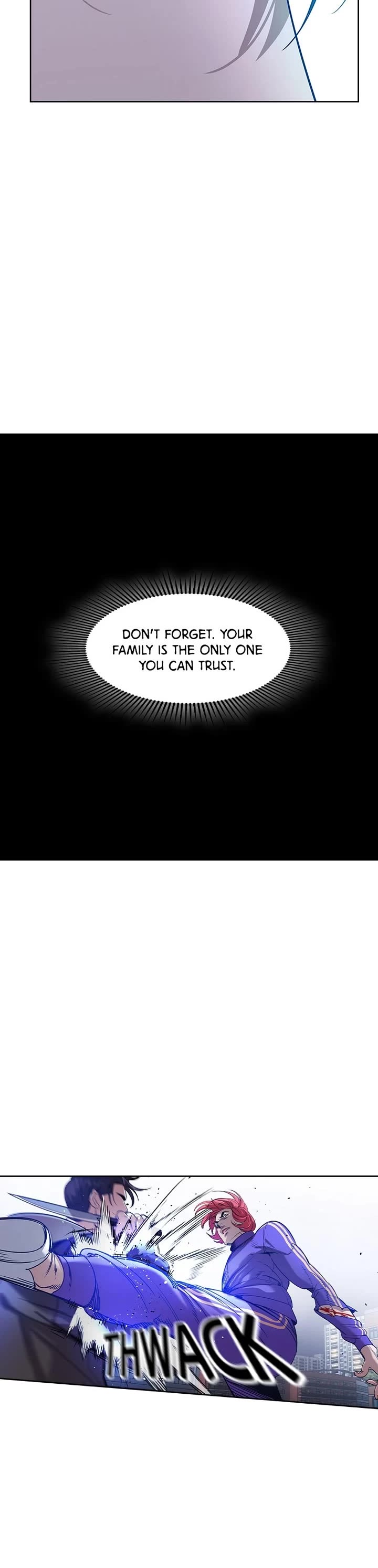The World is Money and Power Chapter 225 page 9 - Chapter 225: (S2) Episode 118