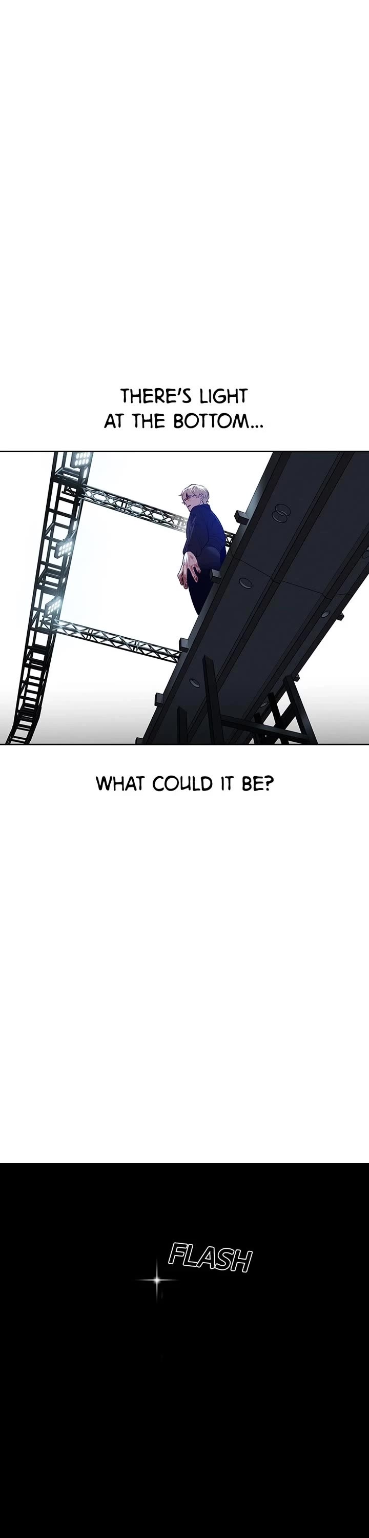 The World is Money and Power Chapter 226 page 1 - Chapter 226: (S2) Episode 119