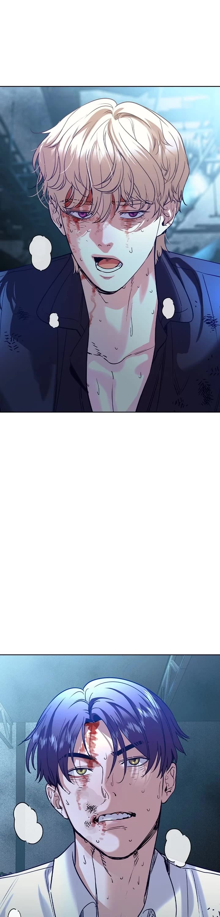 The World is Money and Power Chapter 226 page 17 - Chapter 226: (S2) Episode 119