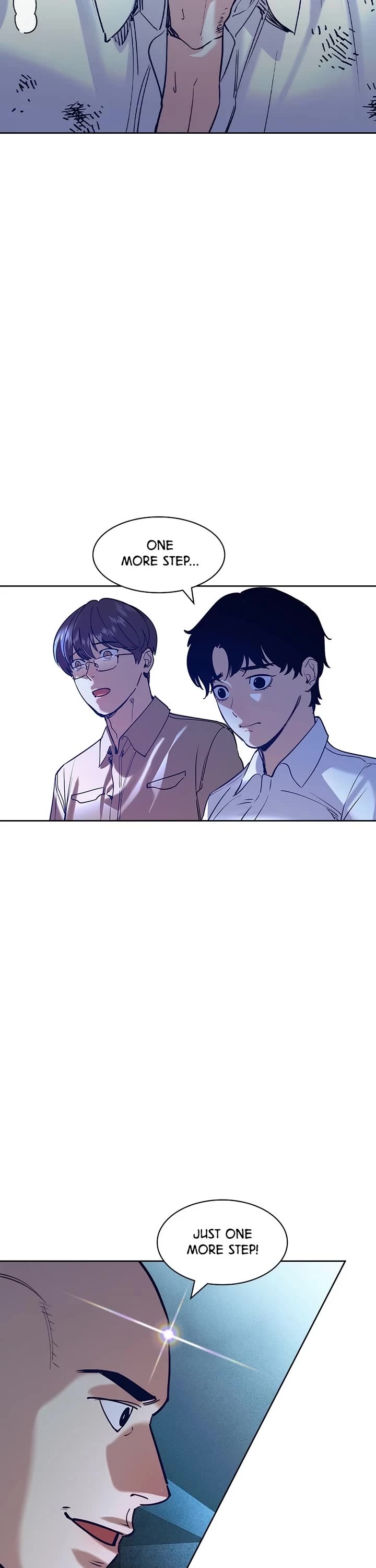 The World is Money and Power Chapter 226 page 18 - Chapter 226: (S2) Episode 119