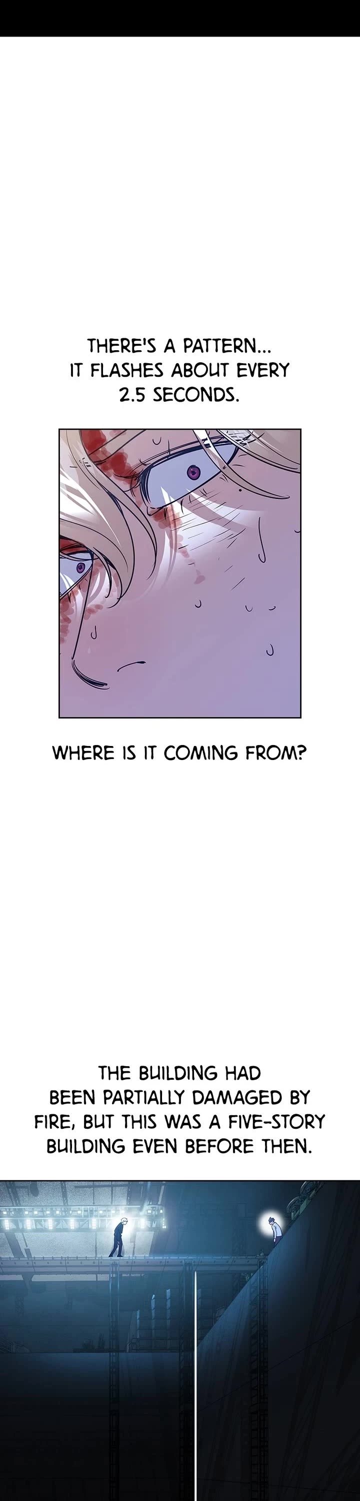 The World is Money and Power Chapter 226 page 2 - Chapter 226: (S2) Episode 119