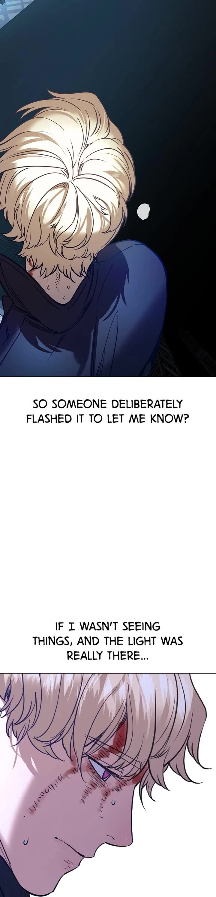 The World is Money and Power Chapter 226 page 20 - Chapter 226: (S2) Episode 119